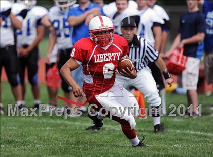 Thumbnail 1 in Rondout Valley @ Liberty photogallery.
