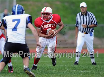 Thumbnail 1 in Rondout Valley @ Liberty photogallery.