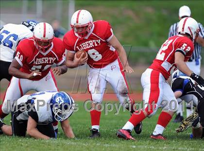 Thumbnail 3 in Rondout Valley @ Liberty photogallery.