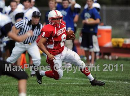 Thumbnail 3 in Rondout Valley @ Liberty photogallery.