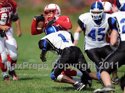 Thumbnail 2 in Rondout Valley @ Liberty photogallery.