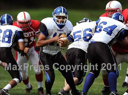 Thumbnail 3 in Rondout Valley @ Liberty photogallery.