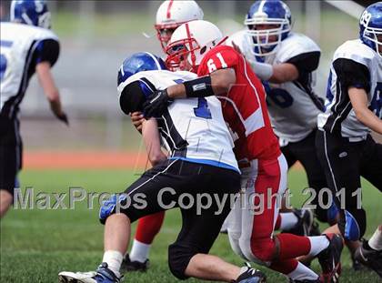 Thumbnail 2 in Rondout Valley @ Liberty photogallery.