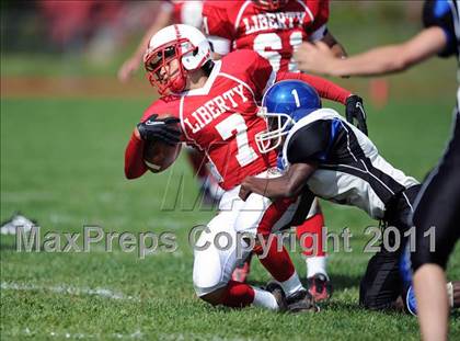 Thumbnail 3 in Rondout Valley @ Liberty photogallery.