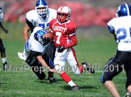 Thumbnail 2 in Rondout Valley @ Liberty photogallery.