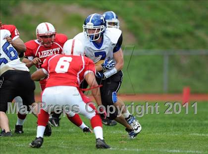 Thumbnail 2 in Rondout Valley @ Liberty photogallery.