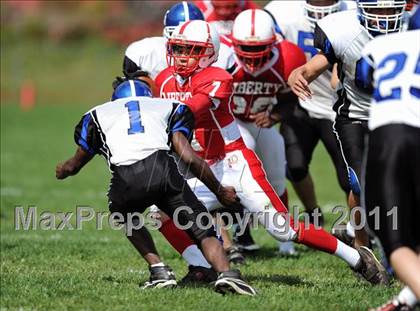 Thumbnail 3 in Rondout Valley @ Liberty photogallery.
