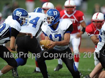 Thumbnail 1 in Rondout Valley @ Liberty photogallery.