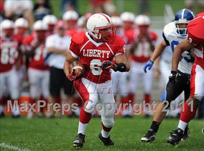 Thumbnail 2 in Rondout Valley @ Liberty photogallery.