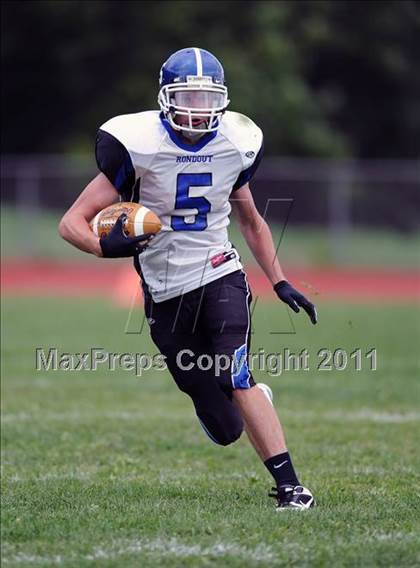 Thumbnail 1 in Rondout Valley @ Liberty photogallery.