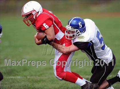 Thumbnail 1 in Rondout Valley @ Liberty photogallery.
