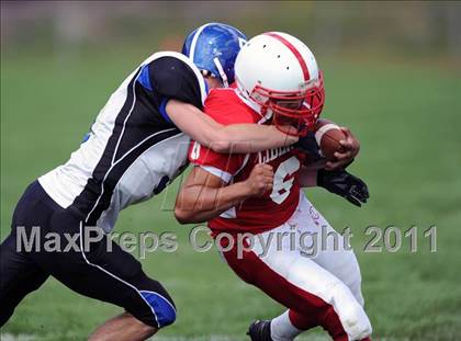 Thumbnail 2 in Rondout Valley @ Liberty photogallery.