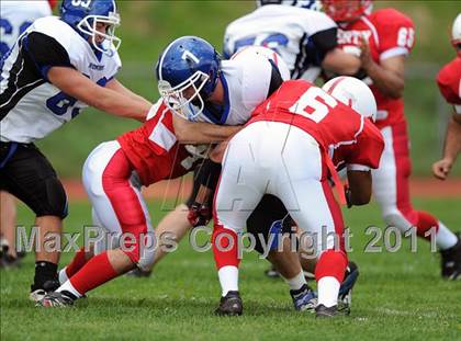 Thumbnail 1 in Rondout Valley @ Liberty photogallery.