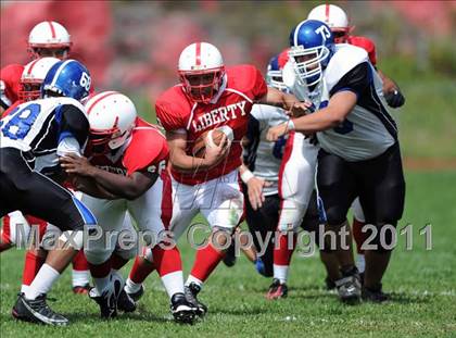Thumbnail 1 in Rondout Valley @ Liberty photogallery.