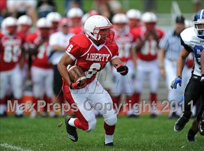 Thumbnail 3 in Rondout Valley @ Liberty photogallery.
