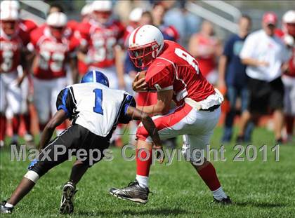 Thumbnail 1 in Rondout Valley @ Liberty photogallery.