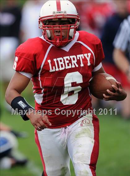 Thumbnail 2 in Rondout Valley @ Liberty photogallery.