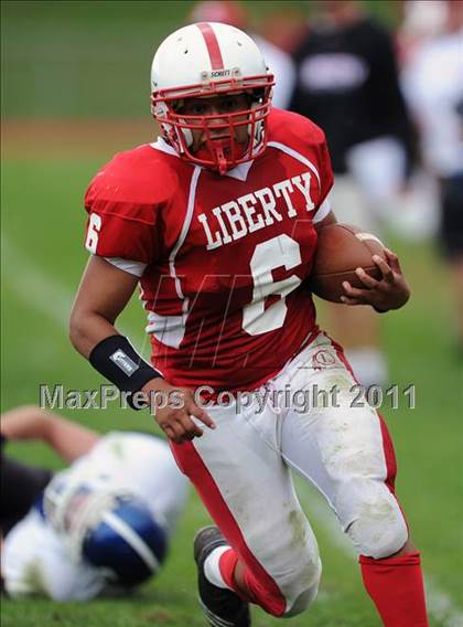 Thumbnail 1 in Rondout Valley @ Liberty photogallery.