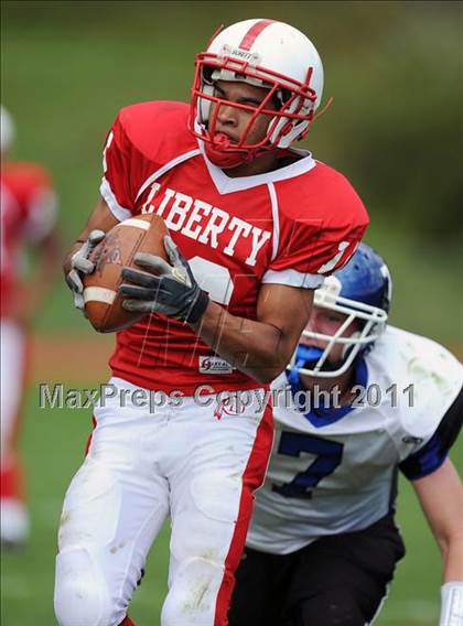 Thumbnail 3 in Rondout Valley @ Liberty photogallery.