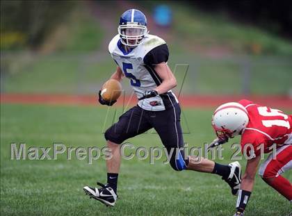Thumbnail 1 in Rondout Valley @ Liberty photogallery.