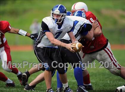 Thumbnail 1 in Rondout Valley @ Liberty photogallery.
