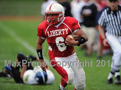 Thumbnail 3 in Rondout Valley @ Liberty photogallery.