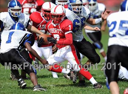 Thumbnail 2 in Rondout Valley @ Liberty photogallery.