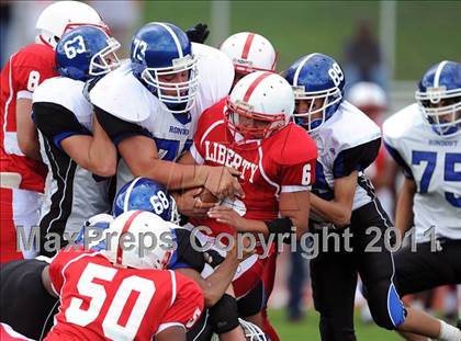 Thumbnail 2 in Rondout Valley @ Liberty photogallery.