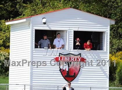 Thumbnail 3 in Rondout Valley @ Liberty photogallery.