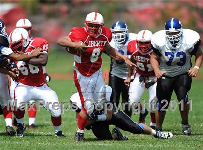 Thumbnail 3 in Rondout Valley @ Liberty photogallery.