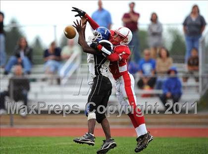 Thumbnail 1 in Rondout Valley @ Liberty photogallery.