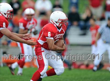 Thumbnail 2 in Rondout Valley @ Liberty photogallery.