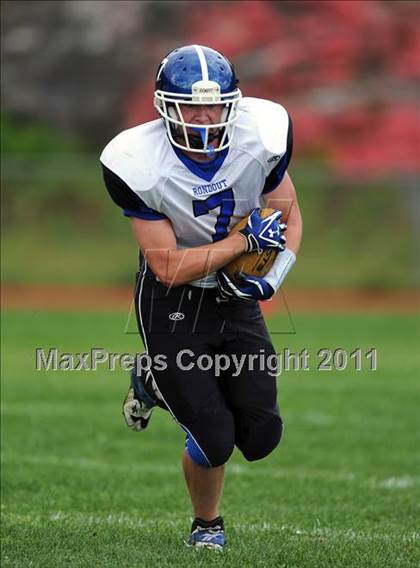 Thumbnail 2 in Rondout Valley @ Liberty photogallery.
