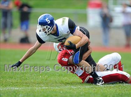 Thumbnail 3 in Rondout Valley @ Liberty photogallery.