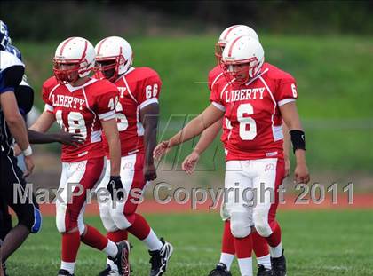 Thumbnail 2 in Rondout Valley @ Liberty photogallery.