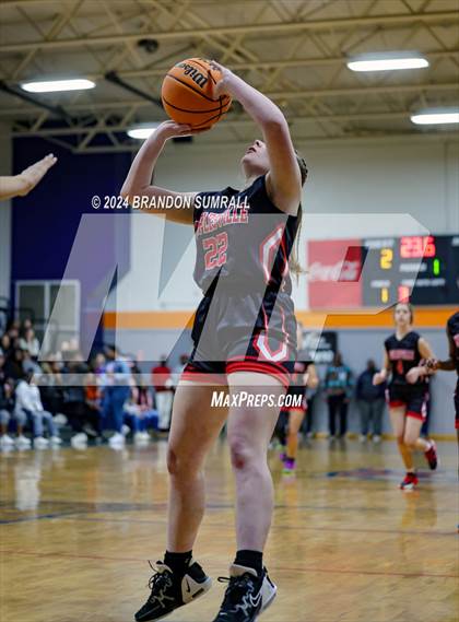Thumbnail 3 in Chilton County vs Maplesville (Chilton County Tournament) photogallery.