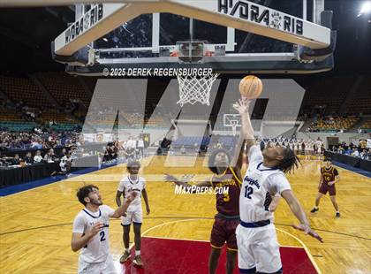 Thumbnail 3 in Mesa Ridge vs Windsor (CHSAA 5A Semifinal) photogallery.