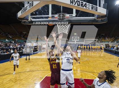 Thumbnail 1 in Mesa Ridge vs Windsor (CHSAA 5A Semifinal) photogallery.