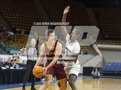 Thumbnail 1 in Mesa Ridge vs Windsor (CHSAA 5A Semifinal) photogallery.