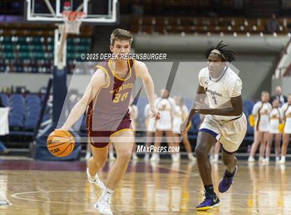 Thumbnail 3 in Mesa Ridge vs Windsor (CHSAA 5A Semifinal) photogallery.