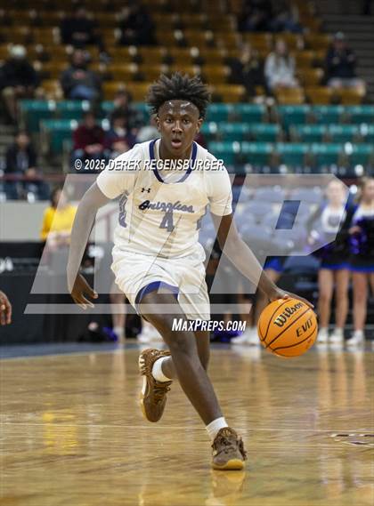 Thumbnail 3 in Mesa Ridge vs Windsor (CHSAA 5A Semifinal) photogallery.