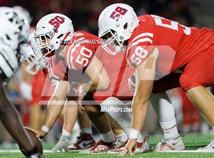 Thumbnail 3 in Millard West @ Millard South photogallery.