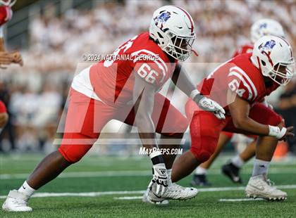 Thumbnail 3 in Millard West @ Millard South photogallery.