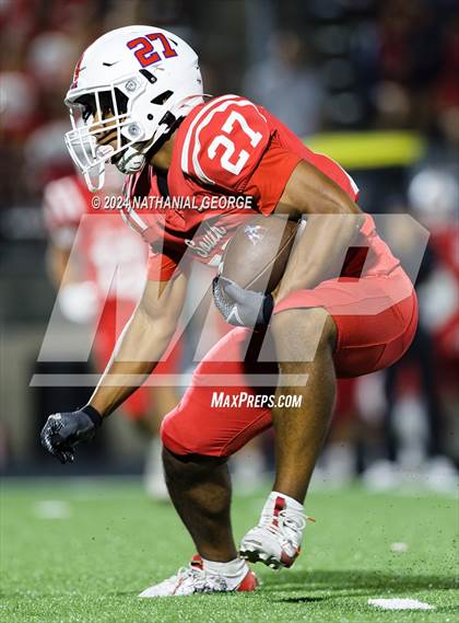 Thumbnail 2 in Millard West @ Millard South photogallery.