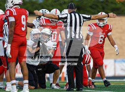 Thumbnail 1 in Millard West @ Millard South photogallery.