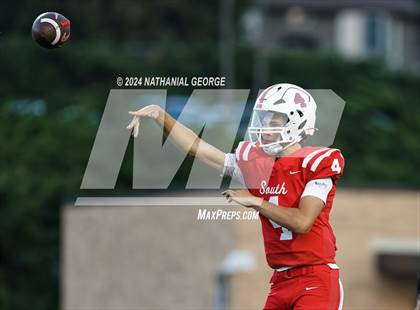 Thumbnail 3 in Millard West @ Millard South photogallery.