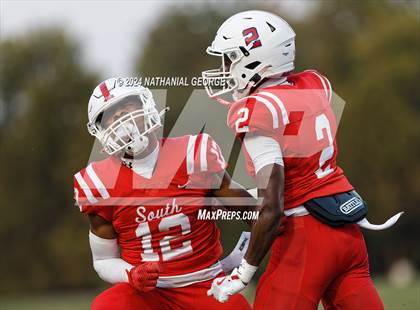 Thumbnail 2 in Millard West @ Millard South photogallery.