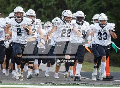 Thumbnail 1 in Millard West @ Millard South photogallery.