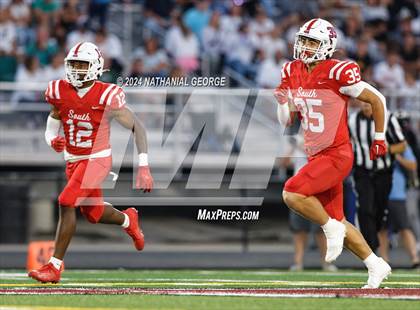 Thumbnail 2 in Millard West @ Millard South photogallery.