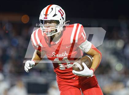 Thumbnail 3 in Millard West @ Millard South photogallery.